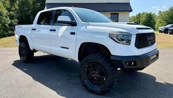 2019 Toyota Tundra TRD Pro