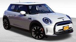 2023 MINI Hardtop Cooper SE