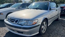 2003 Saab 9-3 SE