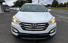 2014 Hyundai Santa Fe Sport 2.0T