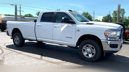 2020 Ram Ram Pickup 2500 Big Horn