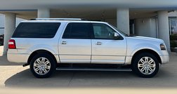 2012 Ford Expedition EL Limited