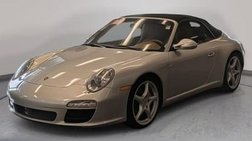 2009 Porsche 911 Carrera S