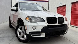2010 BMW X5 xDrive35d