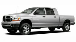 2006 Dodge Ram 1500 Laramie
