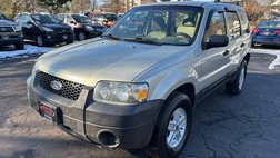 2006 Ford Escape XLS