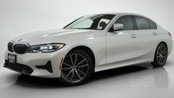 2021 BMW 3 Series 330i xDrive
