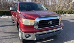 2008 Toyota Tundra SR5