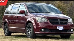 2019 Dodge Grand Caravan SE Plus