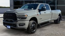 2026 Ram Ram Pickup 3500 Laramie