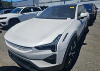 2025 Polestar 3 Long Range Dual Motor