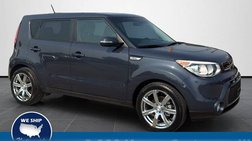 2014 Kia Soul !