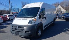 2015 Ram ProMaster 3500 159 WB