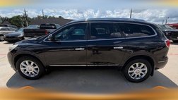 2014 Buick Enclave Premium