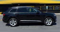 2024 Audi Q7 quattro Premium Plus 45 TFSI