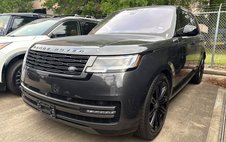 2023 Land Rover Range Rover P530 SE