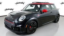 2024 MINI Hardtop John Cooper Works