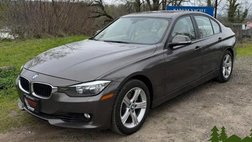 2015 BMW 3 Series 328i xDrive