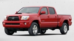 2008 Toyota Tacoma PreRunner V6