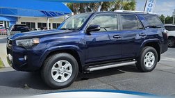 2015 Toyota 4Runner SR5 Premium