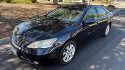 2007 Lexus ES 350 Base
