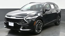 2025 Kia Sportage SX-Prestige