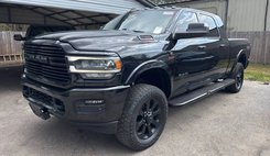 2019 Ram Ram Pickup 2500 Laramie