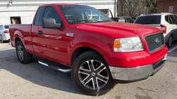 2005 Ford F-150 