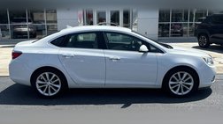 2014 Buick Verano Convenience Group