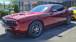 2018 Dodge Challenger GT