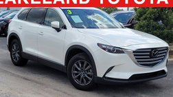 2023 Mazda CX-9 Touring