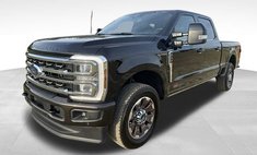 2024 Ford Super Duty F-250 King Ranch