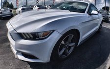 2016 Ford Mustang V6