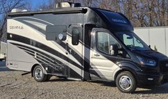 2023 Ford Transit 350 HD