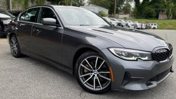 2020 BMW 3 Series 330i