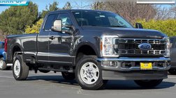 2026 Ford Super Duty F-250 XLT