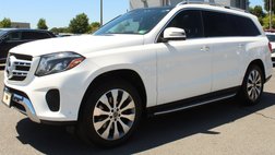 2019 Mercedes-Benz GLS GLS 450