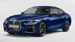 2024 BMW 4 Series M440i