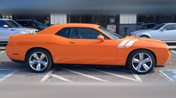 2014 Dodge Challenger R/T