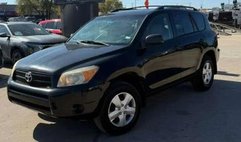 2006 Toyota RAV4 Base