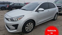 2021 Kia Rio5 S