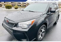2014 Subaru Forester 2.0XT Premium