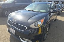 2017 Dodge Durango Citadel