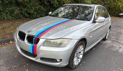 2011 BMW 3 Series 328i