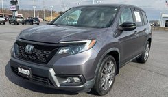 2019 Honda Passport EX-L