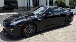 2023 Nissan GT-R Premium