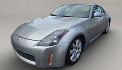 2003 Nissan 350Z Touring