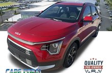 2024 Kia Niro EX