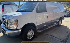 2014 Ford E-Series E-250