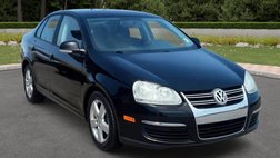 2009 Volkswagen Jetta S